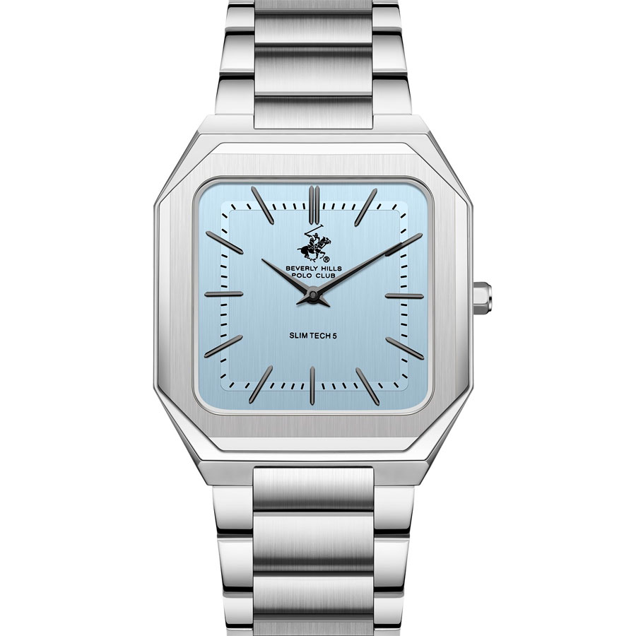 Часы Beverly Hills Polo Club Slim Tech 5 BP3864X.300
